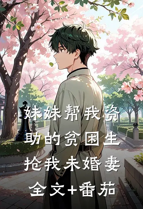 妹妹帮我资助的贫困生抢我未婚妻全文+番茄