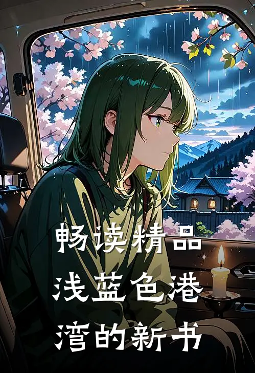 畅读精品浅蓝色港湾的新书