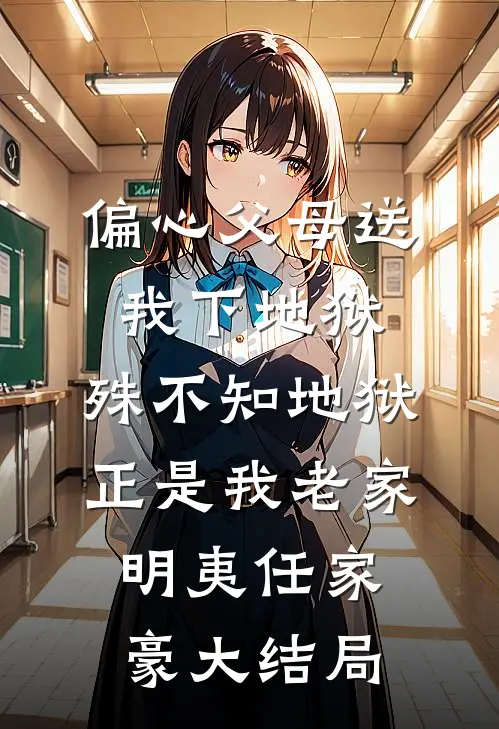 偏心父母送我下地狱，殊不知地狱正是我老家明夷任家豪大结局