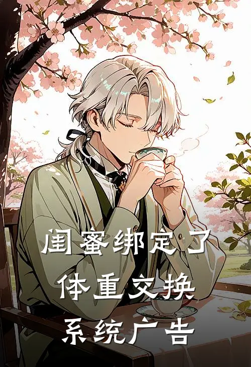 闺蜜绑定了体重交换系统广告