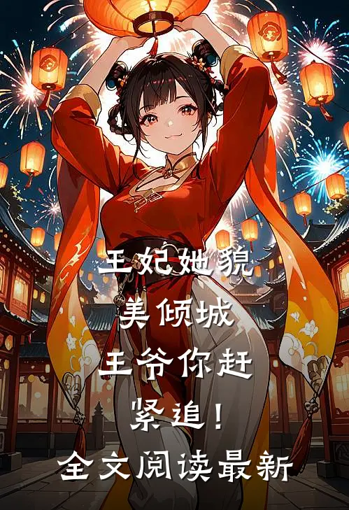 王妃她貌美倾城，王爷你赶紧追！全文阅读最新