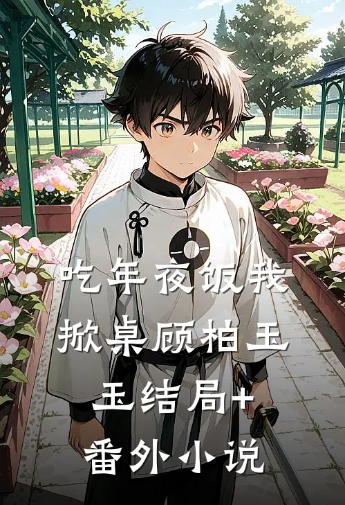 吃年夜饭我掀桌顾柏玉玉结局+番外小说