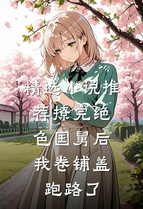 精选小说推荐撩完绝色国舅后，我卷铺盖跑路了