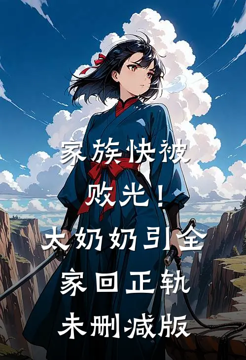 家族快被败光！太奶奶引全家回正轨未删减版