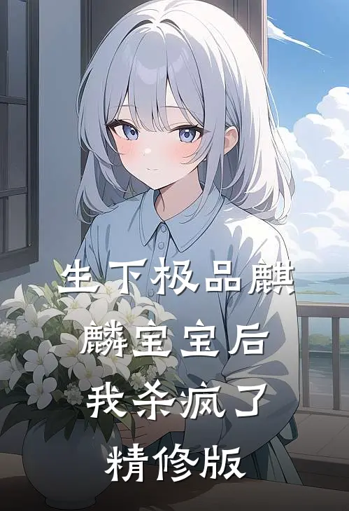 生下极品麒麟宝宝后，我杀疯了精修版