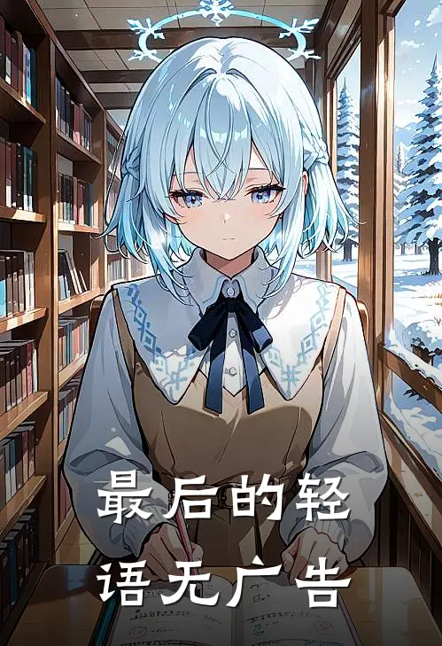 最后的轻语无广告