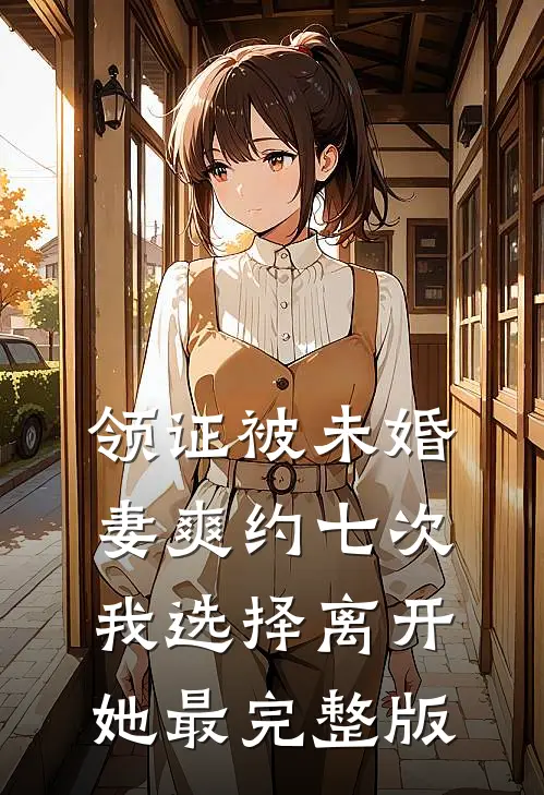 领证被未婚妻爽约七次，我选择离开她最完整版