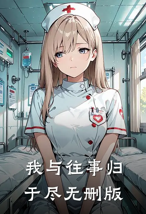 我与往事归于尽无删版
