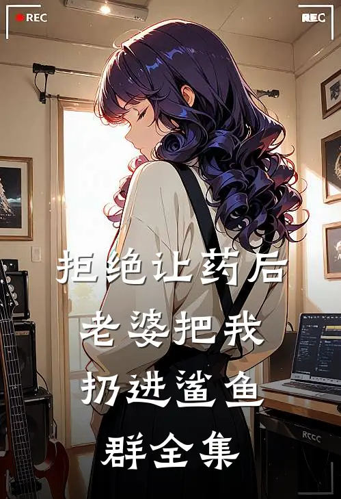 拒绝让药后，老婆把我扔进鲨鱼群全集