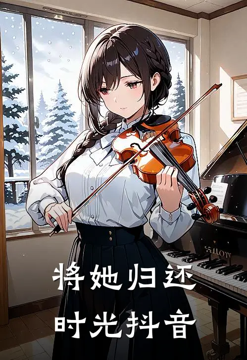 将她归还时光抖音