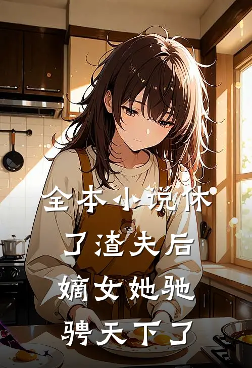 全本小说休了渣夫后，嫡女她驰骋天下了