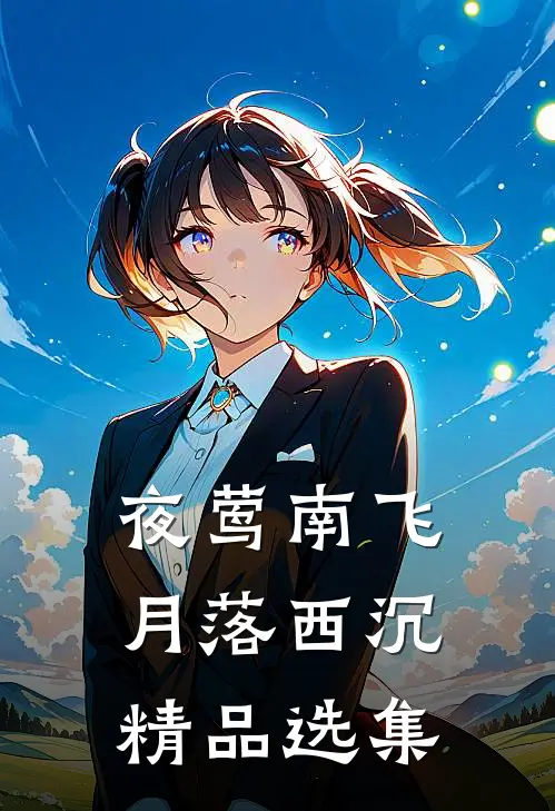 夜莺南飞，月落西沉精品选集