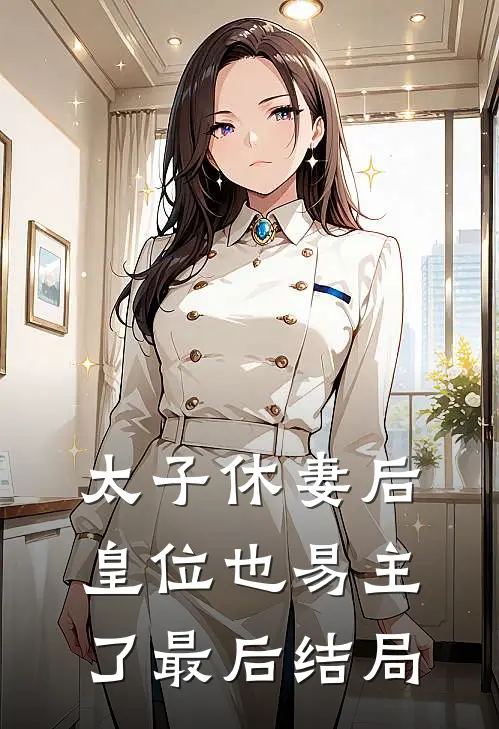 太子休妻后，皇位也易主了最后结局