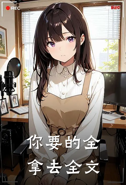 你要的全拿去全文