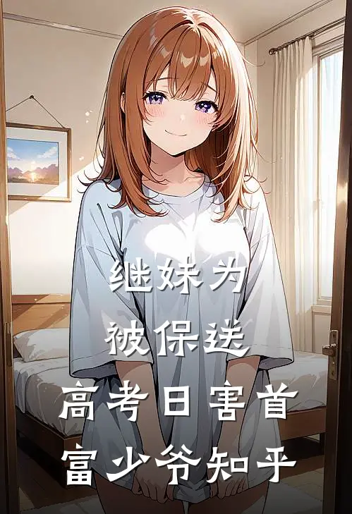 继妹为被保送，高考日害首富少爷知乎