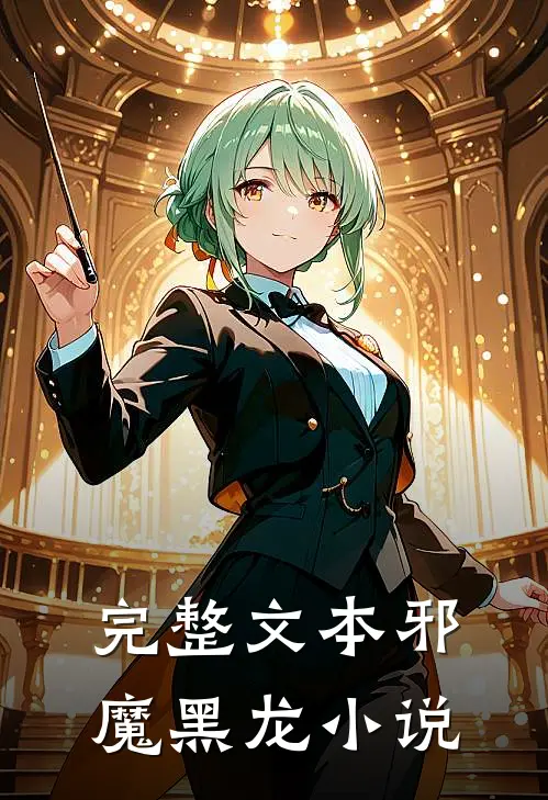 完整文本邪魔黑龙小说