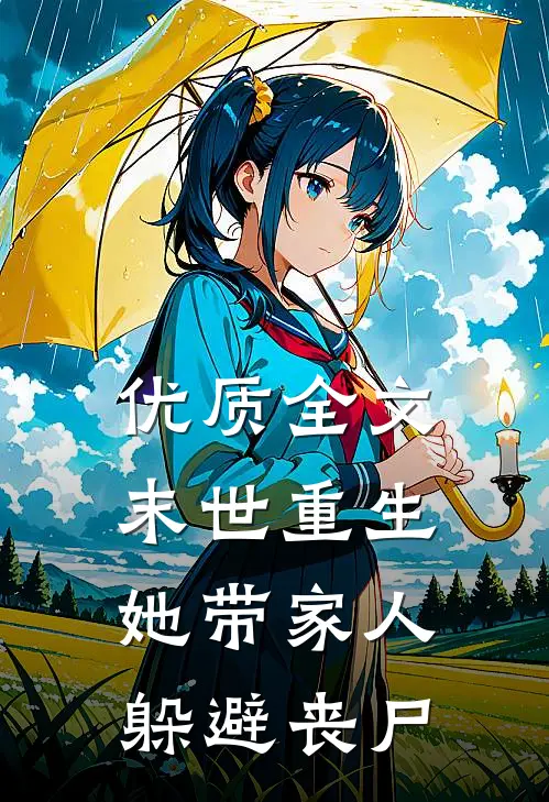 优质全文末世重生：她带家人躲避丧尸