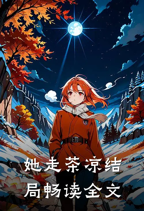 她走茶凉结局畅读全文