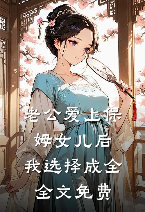 老公爱上保姆女儿后，我选择成全全文免费