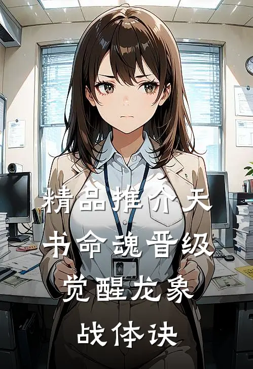 精品推介天书命魂晋级，觉醒龙象战体诀