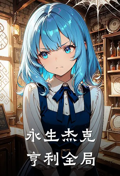 永生杰克亨利全局