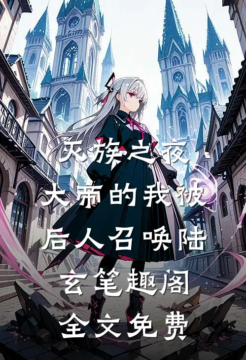 灭族之夜，大帝的我被后人召唤陆玄笔趣阁全文免费
