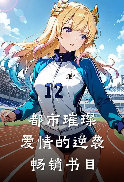 都市璀璨爱情的逆袭畅销书目是