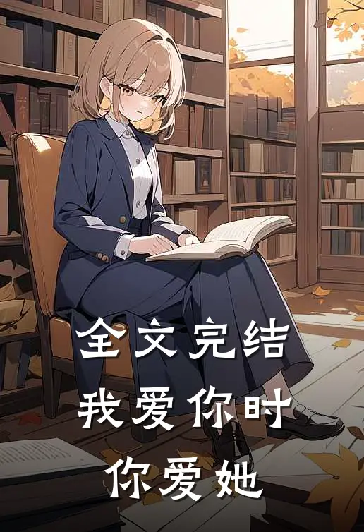 全文完结我爱你时，你爱她