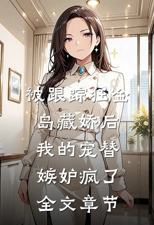 被跟踪狂“金岛藏娇”后，我的宠替嫉妒疯了全文章节