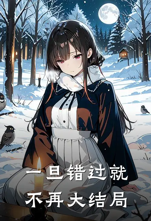一旦错过就不再大结局