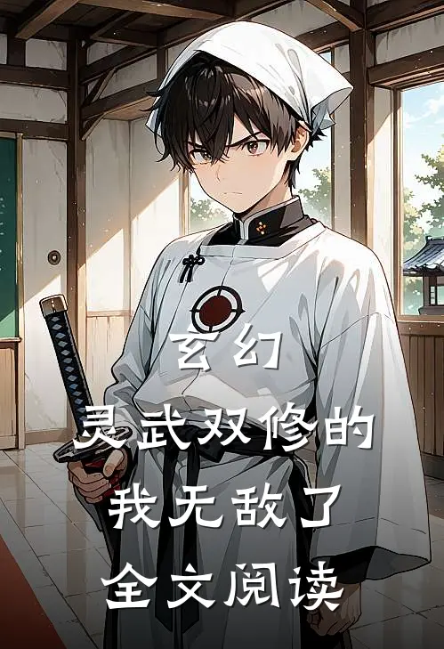 玄幻：灵武双修的我无敌了全文阅读
