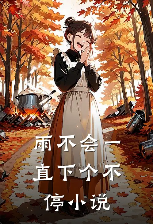 雨不会一直下个不停小说