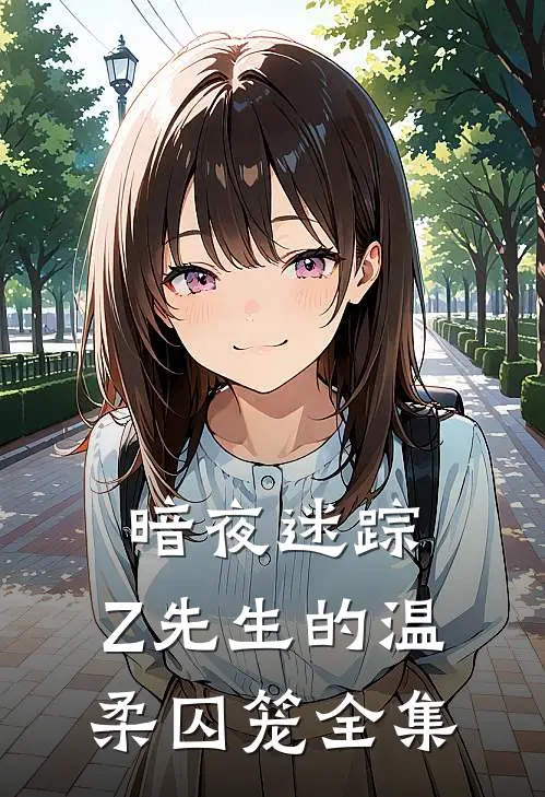 暗夜迷踪：Z先生的温柔囚笼 全集