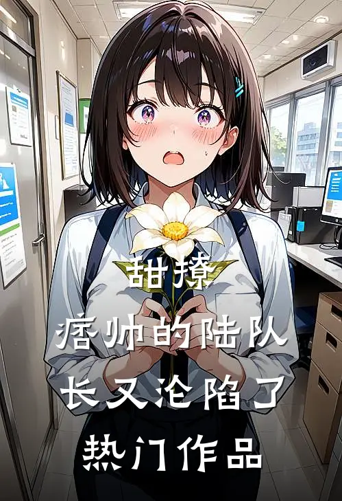 甜撩,痞帅的陆队长又沦陷了热门作品免费阅读