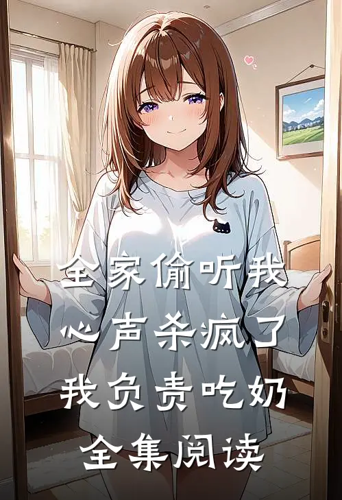 全家偷听我心声杀疯了，我负责吃奶全集阅读