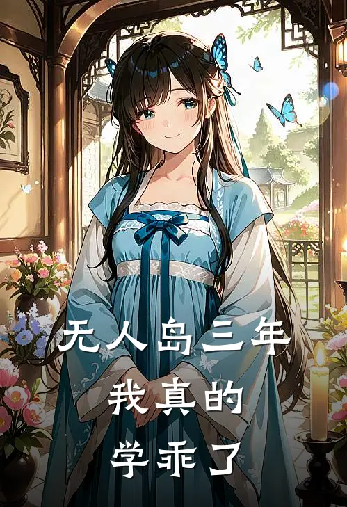 “无人岛”三年，我真的学乖了