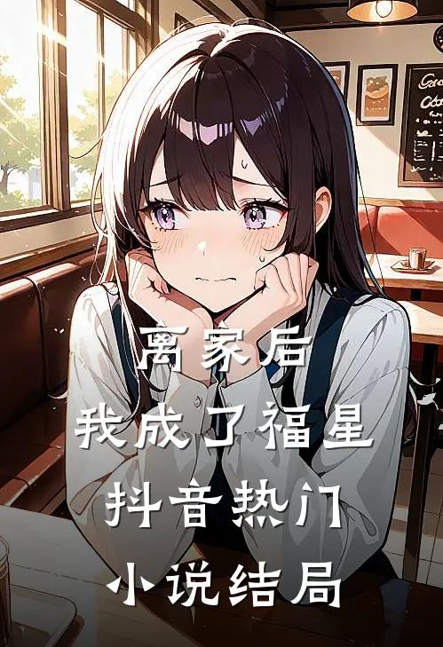 离家后，我成了福星抖音热门小说结局