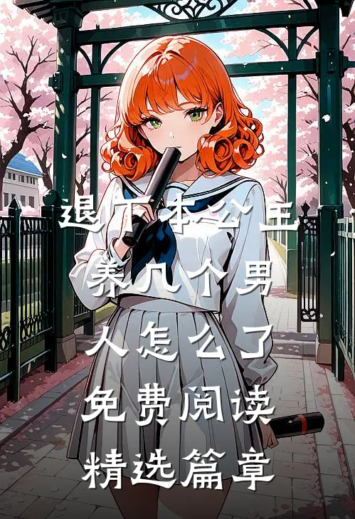 退下本公主养几个男人怎么了免费阅读精选篇章