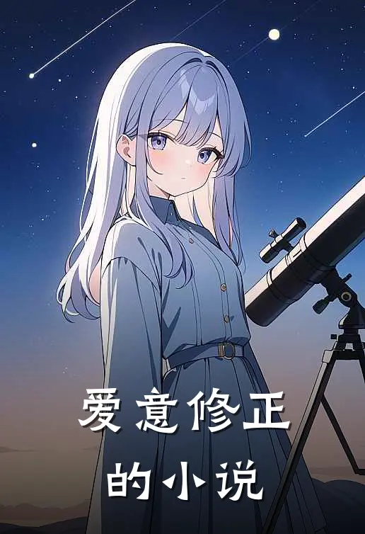 爱意修正的小说