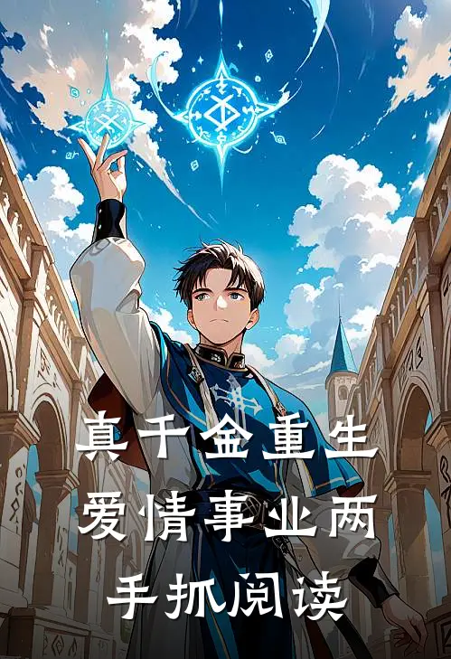 真千金重生，爱情事业两手抓阅读