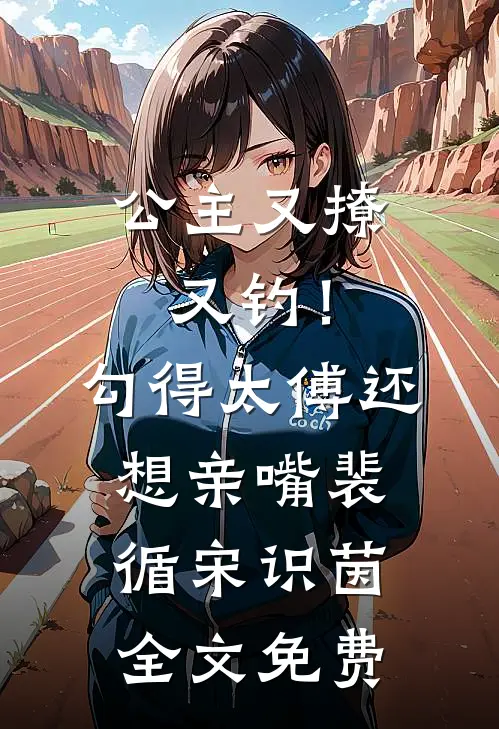 公主又撩又钓！勾得太傅还想亲嘴裴循宋识茵全文免费