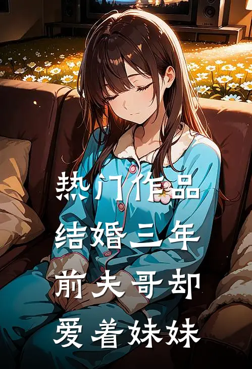 热门作品结婚三年，前夫哥却爱着妹妹