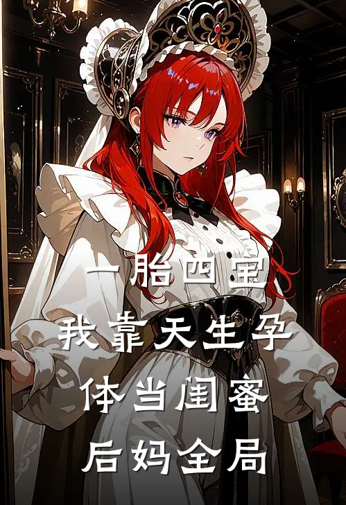一胎四宝，我靠天生孕体当闺蜜后妈全局
