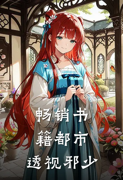 畅销书籍都市：透视邪少