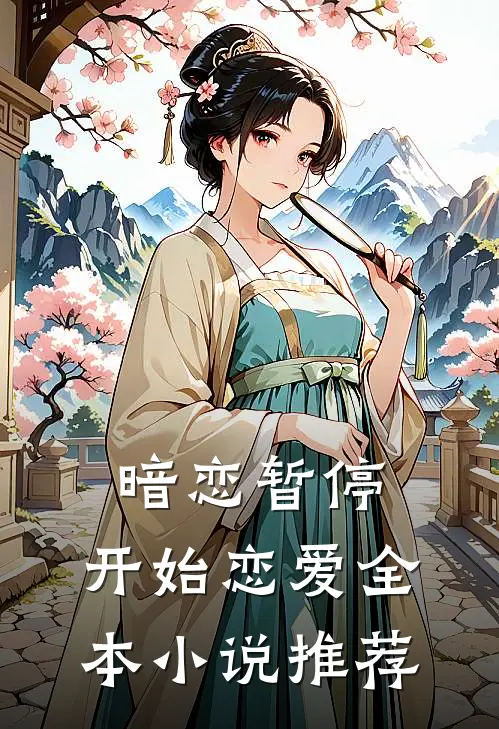 暗恋暂停，开始恋爱全本小说推荐