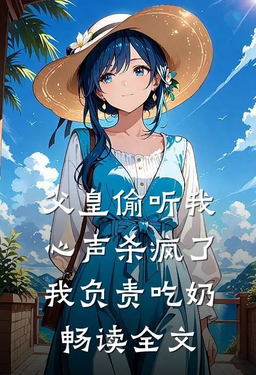 父皇偷听我心声杀疯了，我负责吃奶畅读全文