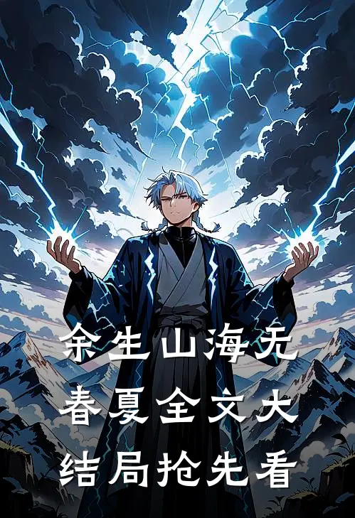余生山海无春夏全文大结局抢先看