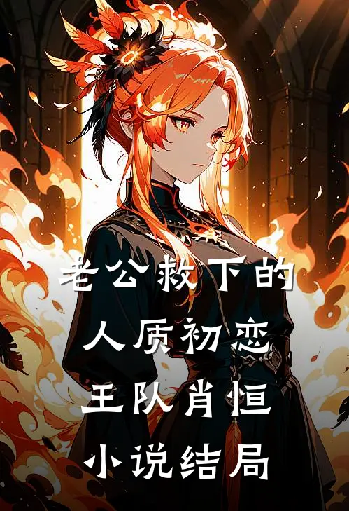 老公救下的人质初恋王队肖恒小说结局