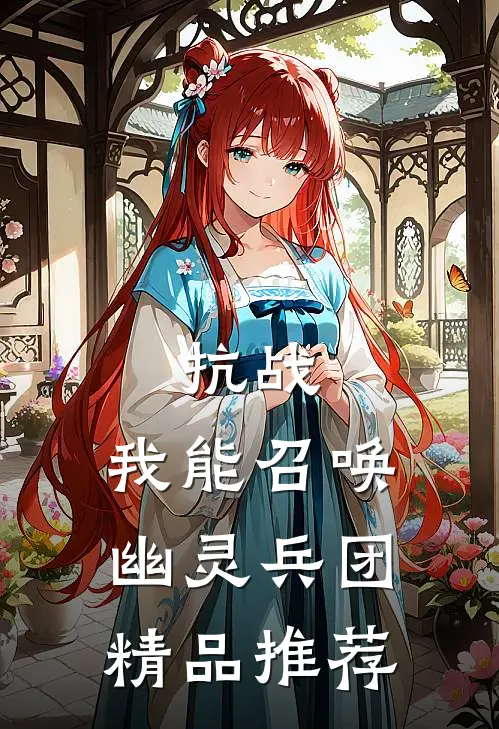 抗战：我能召唤幽灵兵团精品推荐