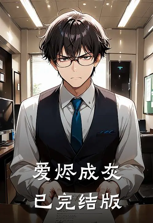 爱烬成灰已完结版